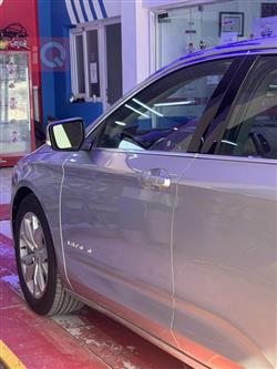 شيفروليه امبالا